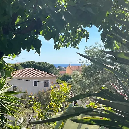 Apartment T2 - Rez De Jardin, Proche De La *