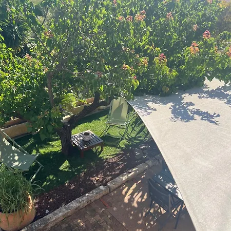 T2 - Rez De Jardin, Proche De La