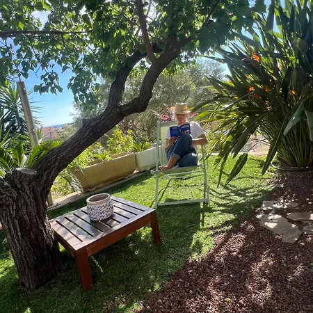Apartment T2 - Rez De Jardin, Proche De La *