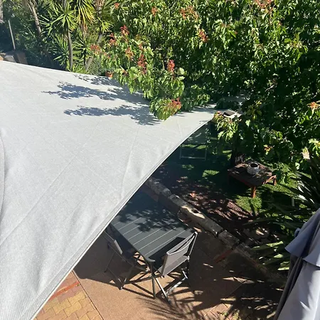 T2 - Rez De Jardin, Proche De La